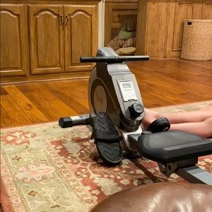 Meet your Posher, Michael